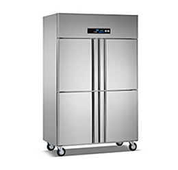 四门冷冻厨房柜（820）