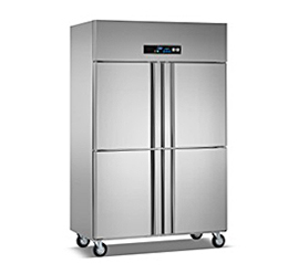 四门冷冻厨房柜（720）